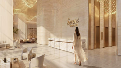 Serenz By Danube