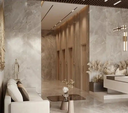 Sobha Sanctuary Dubai Dubailand by Sobha  Luxury Redefined