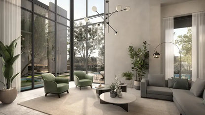 Sobha Sanctuary Dubai Dubailand by Sobha  Luxury Redefined