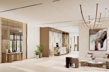 Sobha Sanctuary Dubai Dubailand by Sobha  Luxury Redefined