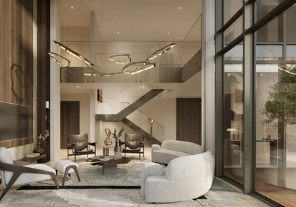 Sobha Sanctuary Dubai Dubailand by Sobha  Luxury Redefined