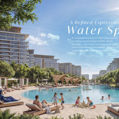 Sobha Sanctuary Dubai Dubailand by Sobha  Luxury Redefined