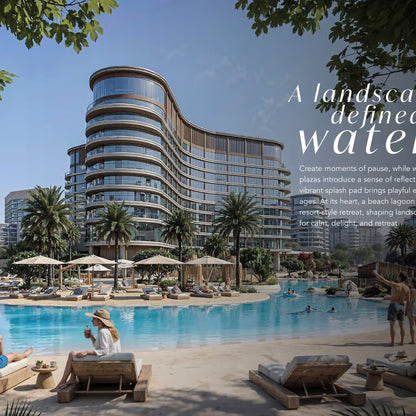 Sobha Sanctuary Dubai Dubailand by Sobha  Luxury Redefined